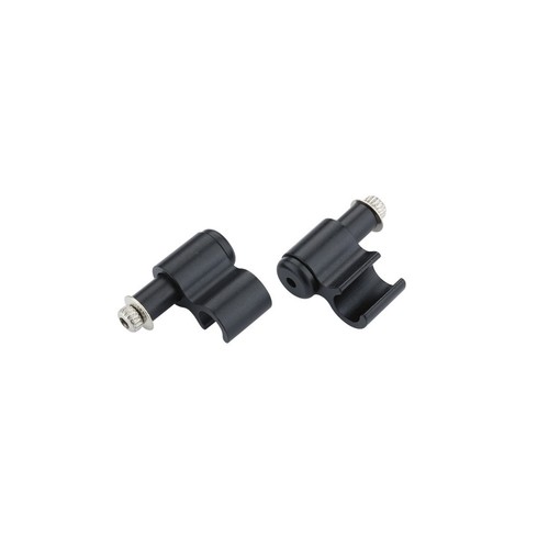 Ferma guaina lega nero 2pz - ferma,