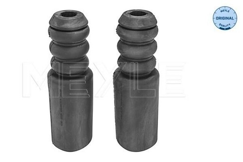 Kit parapolvere ammortizzatore