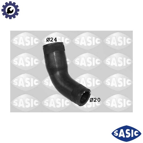 Tubo aria ricarica 3356069 - tubo,