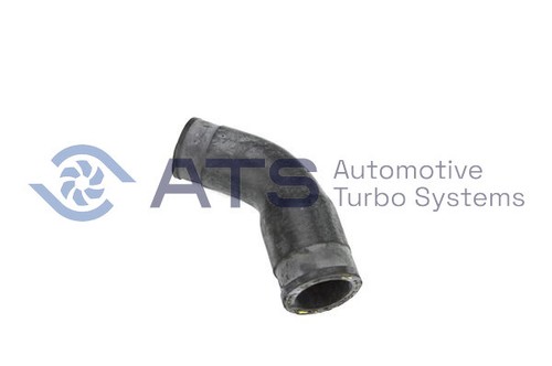 Tubo intercooler audi a6 - a4, b6