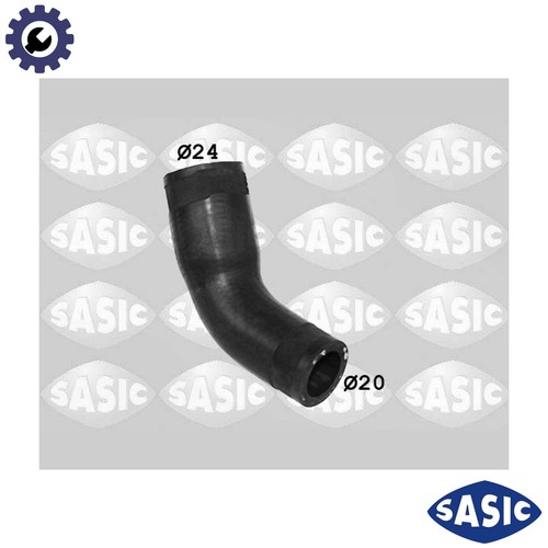 Tubo aria ricarica 3356069 per - tubo,