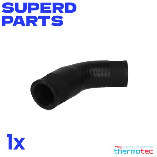 Tubo aria carica thermotec - tubo,